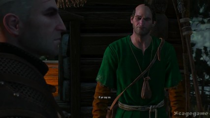 The Witcher 3 Wild Hunt Part 23