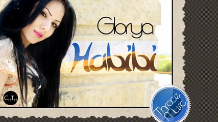 Glorya- Habibi (produced by Thrace Music) Вокал