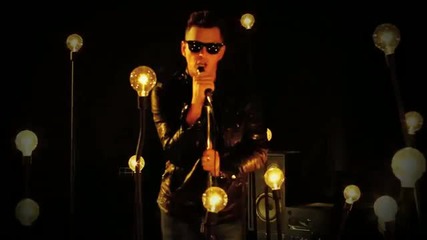 Allure feat. Christian Burns - On The Wire