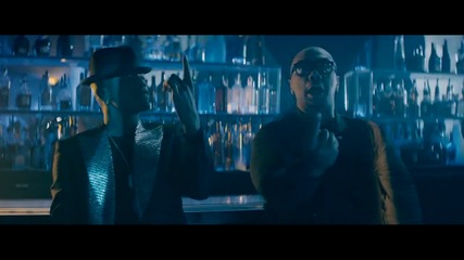 Timbaland - Hands In The Air ft. Ne-yo