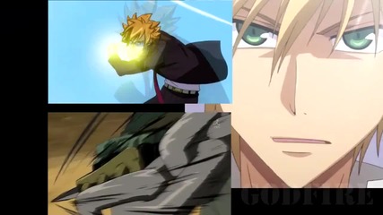 anime-hero