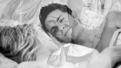 Adam and Cassie - never let me go