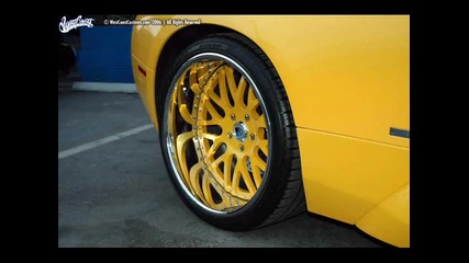 Cool Cars (west coast customs) 