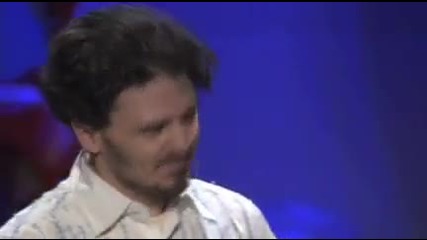 Dave Eggers 2008 Ted Prize wish Once Upon a School 