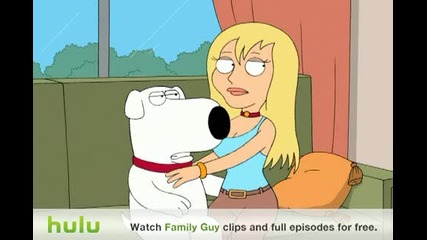 Family Guy - Graham Crackers