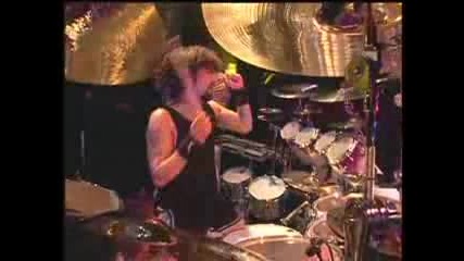 Dream Theater - Learning To Live (live 2000 - Part 1)