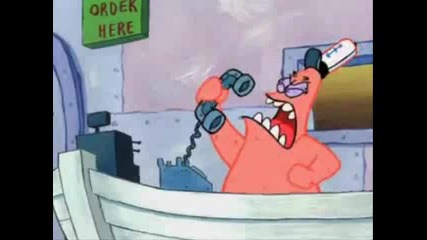 This is Patrick!