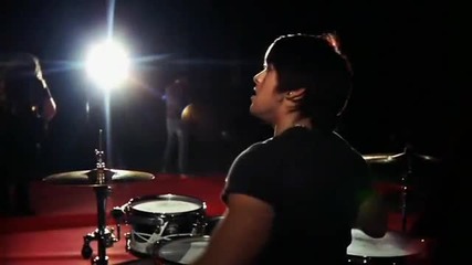 Pillar - Whatever It Takes
