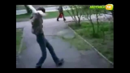 Какво е това чудовище