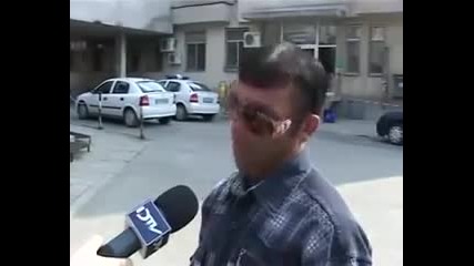 Интервю с циганин - много смях