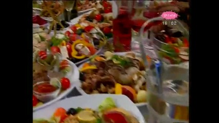 Indira Radic & Азис - Sezam High - Quality 