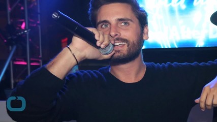 Scott Disick Reveals If He and Kourtney Kardashian Are Ready for Baby No. 4