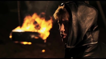 Justin Bieber - Boyfriend - Video Teaser part 2