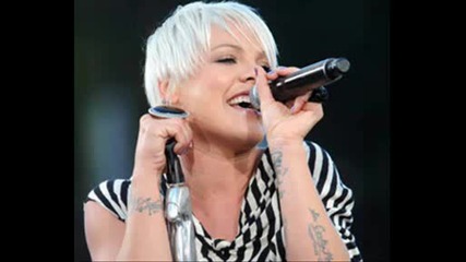 Pink - Funhouse
