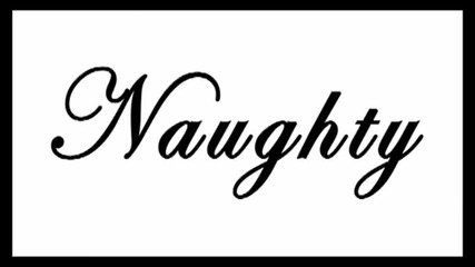 Chuck Promo - Naughty Or Nice