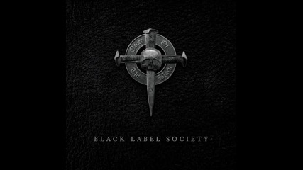 Black Label Society - Time Waits For No One 