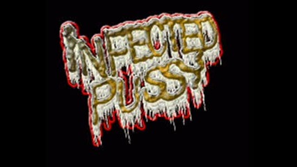 Infected Pussy - Gang Bang Cadaver
