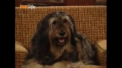 Married With Children S08e24 - Assault and Batteries