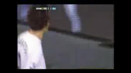 Dimitar Berbatov Compilation