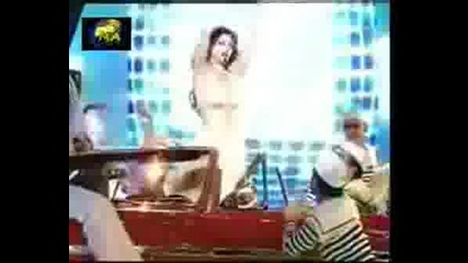 Haifa Wehbe - Andi Habib.wmv