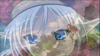 Queen's Blade Ova 2 Trailer