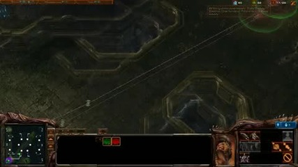Hd Starcraft 2 Zvp g4 p1 