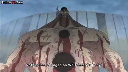 One Piece 486 - eng sub част 2 