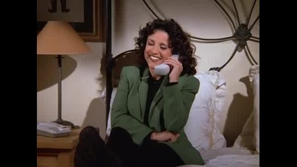 Seinfeld - Сезон 9, Епизод 23
