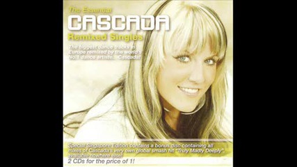 Cascada - Evacuate The Dancefloor