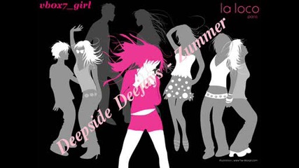 Deepside Deejays - Zummer 2оо9* (hq)