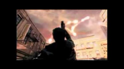 Serj Tankian Sky is over Oficial (video)