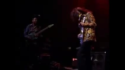 Steve Vai - The Crying Machine