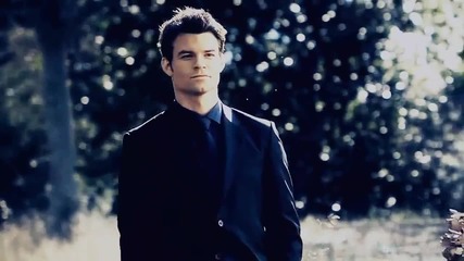 Tvd Guys - Turn Me On...