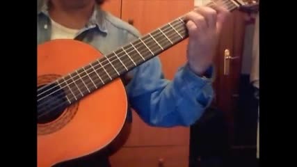 Honey Dont - Beatles (perkins)