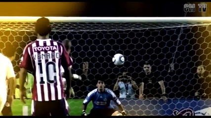 Cristiano Ronaldo - Danza Kuduro _ Promo _ 2012 _