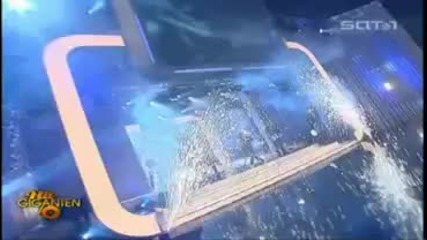 Scorpions - Wind Of Change - german tv 2004 