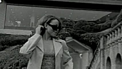 Mariah Carey - Forever, 1995