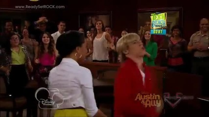 Austin Moon ( Ross Lynch ) - Steal Your Heart