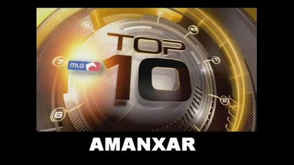 Top 10 Latin House Music 2010 Hits Club