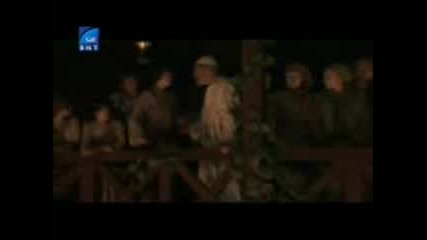 Магна аура - изгубения град Епизод 9