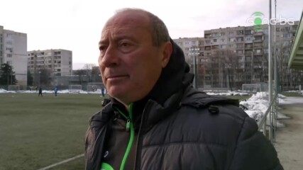 Кокала: Левски се промени след завръщането на Мъри