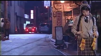 [easternspirit] 18-годишна булка (2004) E02-1