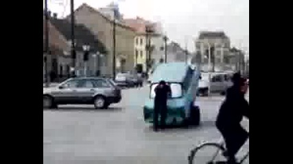 Trabant Reloded