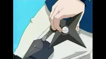 Sasuke - How You Remind Me