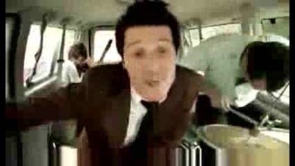 Mutemath Spotlight Music Video