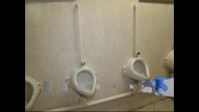 Превърнаха руска градска тоалетна в музей