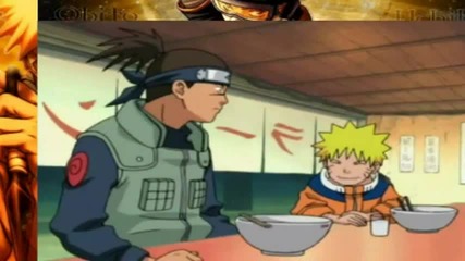 Naruto - Episod 1 Part (1_2) English Dubbed