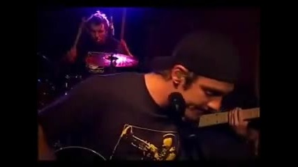 Three Days Grace - Drown [ Acoustic ]