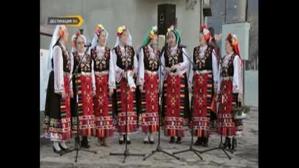 Нашенското: Топене На Пръстени В Етрополе