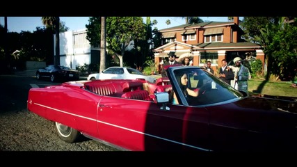 ice cube - she couldn't make it on her own